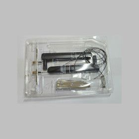 상품 이미지: 인텔 AX200 인텔 WI-FI 6 Desktop Wireless M.2 2230 KIT AX200