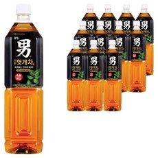 상품 이미지: 광동진한헛개차, 1.5L, 12개
