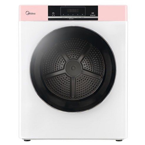 상품 이미지: 마이디어 미니 건조기 MDD02A25/WP-KR 2.5kg 직접설치