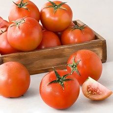상품 이미지: 광식이농장 완숙 토마토, 5kg, 1박스