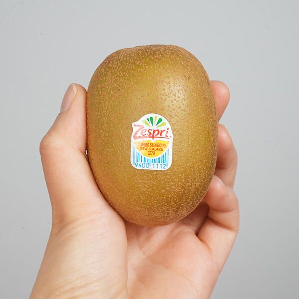 상품 이미지: [품질보장]	압도적인크기 제스프리 골드키위 2kg 점보과 13과