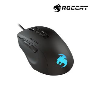 상품 이미지: 로캣 ROCCAT KONE PURE ULTRA i (블랙) 게이밍 마우스