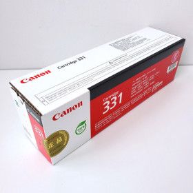 상품 이미지: 캐논 정품 CRG-331M 빨강 국내정품토너 실사진2