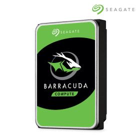 상품 이미지: {공식대리점} 4TB BarraCuda ST4000DM004 5400RPM ES HDD 데스크탑 하드디스크