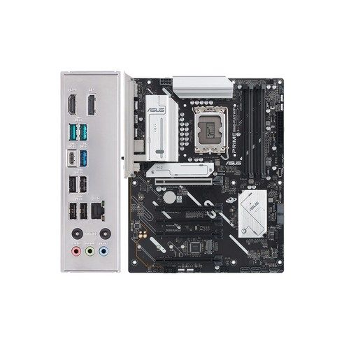 상품 이미지: ASUS PRIME B860-PLUS WIFI-CSM STCOM 에이수스 컴퓨터 PC 게이밍 메인보드 인텔