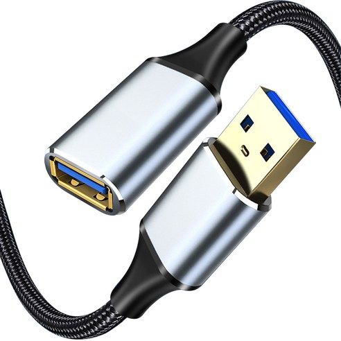 상품 이미지: 구스페리 단선방지 USB 3.0 연장 케이블