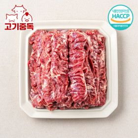 상품 이미지: (신선집중) 프리미엄 칼집 갈매기살 500g3팩 총 1.5kg