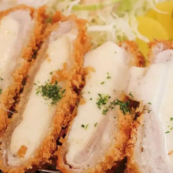 상품 이미지: 탐탐 돈까스 튀겨나와 편리한 제주 통등심 돈까스 치즈 10개 1.2kg (소스별매)