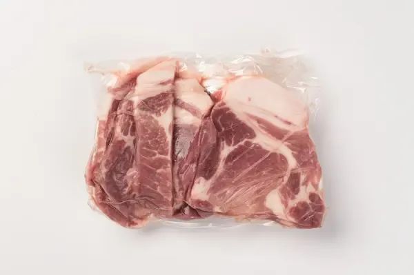 상품 이미지: [대한민국농수산] 1등급 한돈 냉동 목살 1kg (500g+500g)