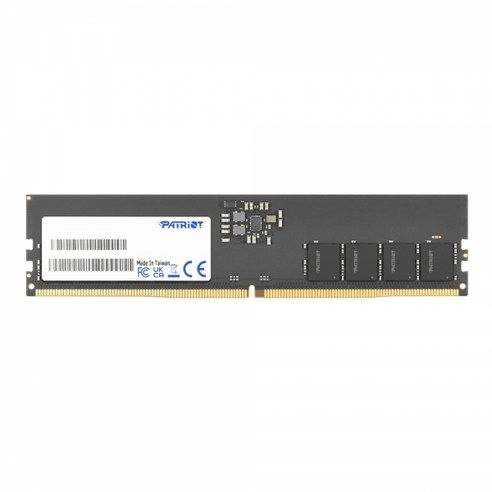 상품 이미지: PATRIOT DDR5-5600 CL46 SIGNATURE 파인인포