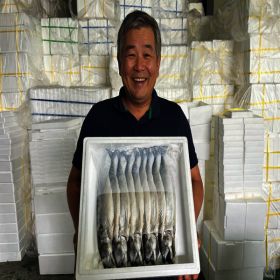 상품 이미지: (가정의 달 특가) 국내산 대왕 자반고등어 10미 대사이즈 3.7kg쯤 10마리 대짜
