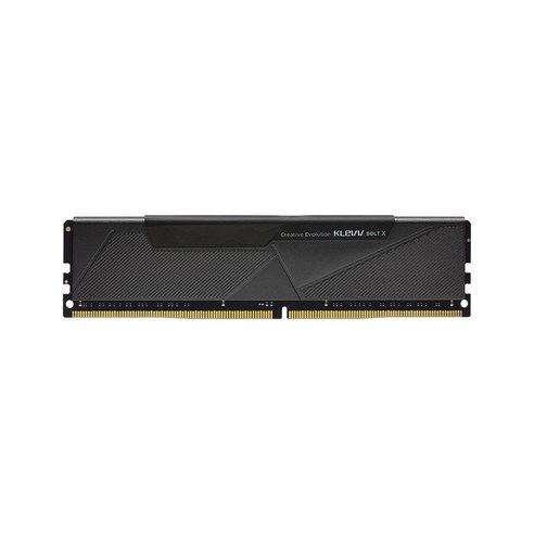 상품 이미지: ESSENCORE KLEVV DDR4-3200 CL16 BOLT X 서린 (16GB)