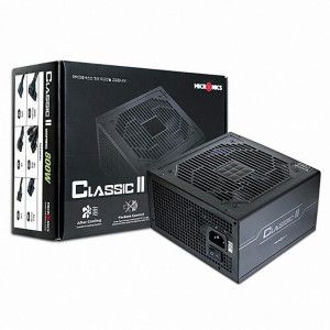 상품 이미지: 마이크로닉스 ATX 파워 Classic II 800W 80PLUS 230V EU 파워 서플라이