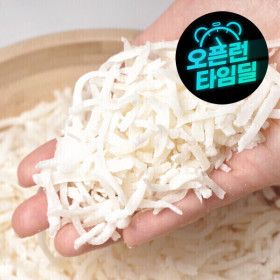 상품 이미지: (신선집중) 진미채 파지 1kg 백진미채 중가루 진미오징어채 업소용 실속형 대용량
