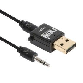 상품 이미지: NX-BAD50 블루투스5.0 APT-X 오디오 송수신기 NX890 uNo