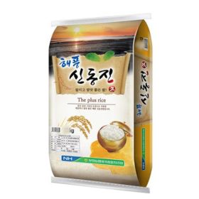상품 이미지: 부안농협 25년 햅쌀 해풍 신동진 20kg 상등급 대성라이스