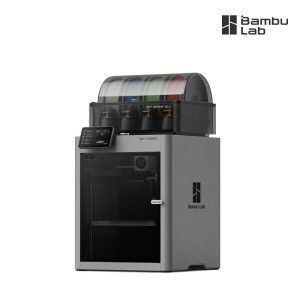 상품 이미지: Bambu Lab 뱀부랩 P2S AMS Combo 3D 프린터