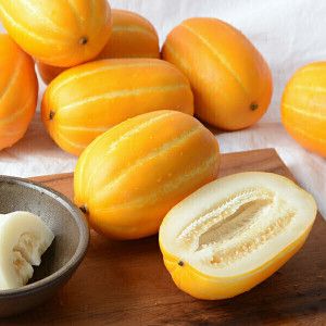 상품 이미지: (천만흥행딜)(신선집중) 한정특가/성주 참외 10kg 실중량 당도선별 꿀참외(혼합과)/가정용/고당도