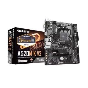 상품 이미지: GIGABYTE A520M K V2 피씨디렉트.HH