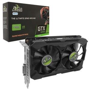 상품 이미지: 액슬 지포스 GTX 1650 D6 4GB R3 에즈윈