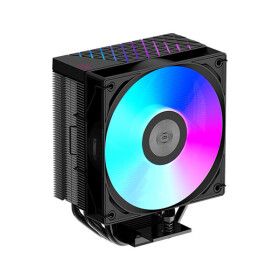 상품 이미지: PCCOOLER CPS RT400 TCL FULL ARGB 공랭 CPU 쿨러 블랙