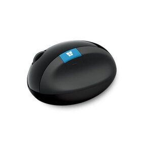 상품 이미지: Microsoft 스컬프트 에고노믹 인체공학 무선마우스 무료배송
