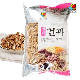 상품 이미지: 아침미소 깐호두 1kg 조각