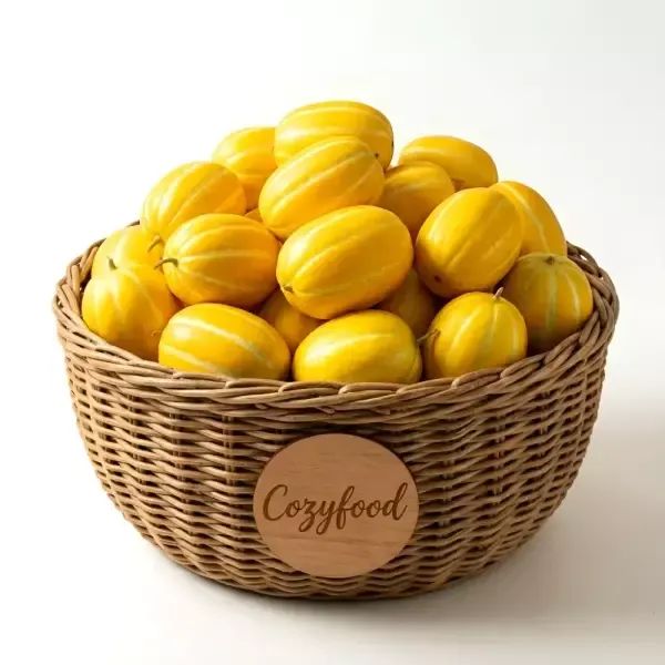 상품 이미지: 코지푸드 성주 꿀참외 로얄과 2kg