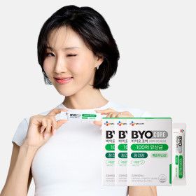 상품 이미지: 바이오코어 건강한 생유산균 100억 30포 3박스