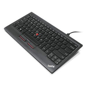 상품 이미지: 레노버 ThinkPad 트랙포인트 키보드 0B47190