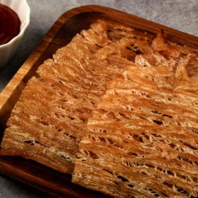 상품 이미지: (신선집중) 몸통 맥반석오징어 구이 250g