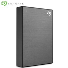 상품 이미지: 씨게이트 One Touch HDD 2TB 스페이스 그레이 외장하드 데이터복구