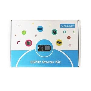 상품 이미지: ESP32 스타터 키트 Starter Kit