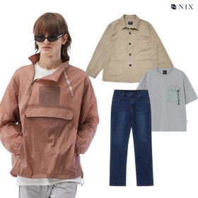 상품 이미지: 24% 닉스 스위브 / 시즌 베스트 상품 특가전 - 반팔 점퍼 팬츠% 봄 시즌오프 여름 베스트 특가