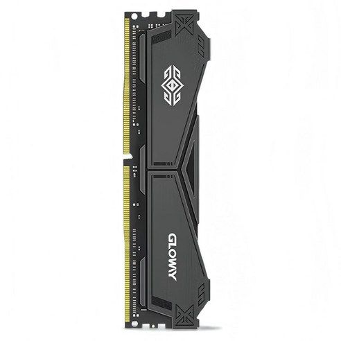 상품 이미지: 글로웨이 C22 천사 시리즈 DDR4 데스크톱 메모리 인텔 전용 16GB 3200MHz