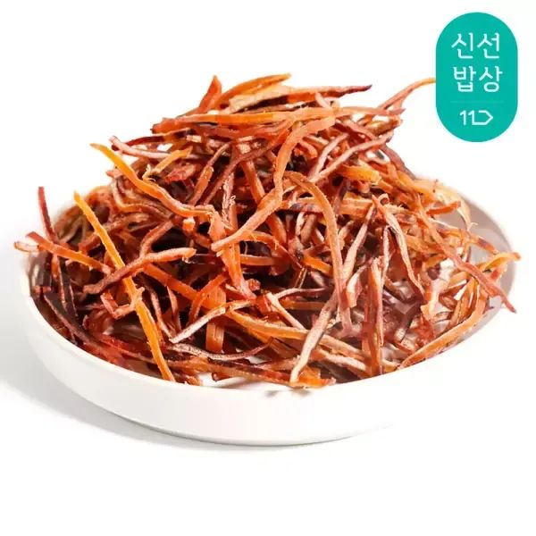 상품 이미지: [더주] 말랑 쫄깃한 참징어 200g