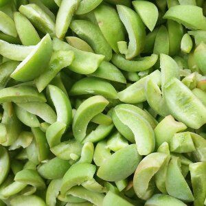 상품 이미지: (광양매화골매실)6/4순차출고 광양매화골매실 쪼갠 매실 3kg(장아찌용)