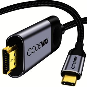상품 이미지: USB C to HDMI 스마트폰 미러링 케이블 1.8M