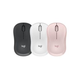 상품 이미지: 로지텍 무선 블루투스 마우스 M240 Slient 무소음 사무용