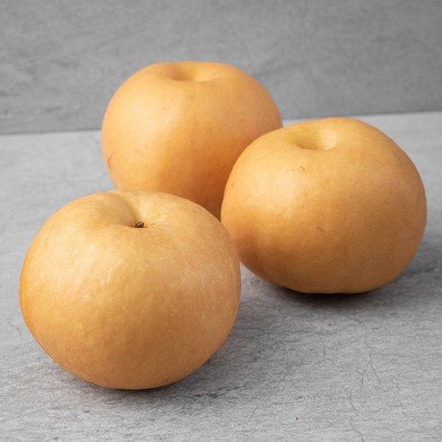 상품 이미지: 당도선별 신고배, 1.5kg(3입), 1팩