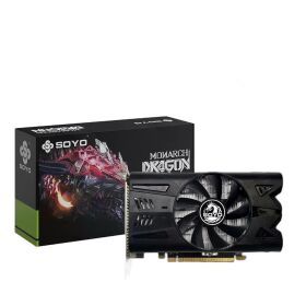 상품 이미지: SOYO 그래픽 카드 AMD Radeon RX470 4G GDDR5  GPU RX 470