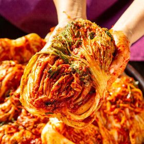 상품 이미지: (신선집중) 100%국내산 전라도 포기김치 배추김치 10kg