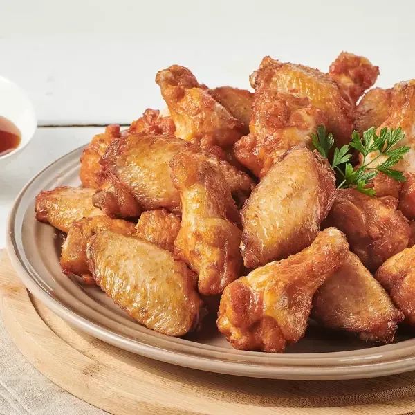 상품 이미지: 마니커에프앤지 버팔로치킨윙 1kg x 2봉