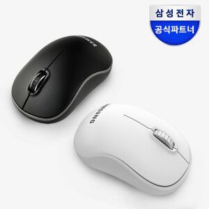 상품 이미지: 무소음 무선 마우스 SPA-KMA4PRG 그레이
