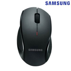 상품 이미지: 정품 컴퓨터 PC 게이밍 무선 마우스 삼성전자 SMO-3550