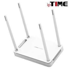 상품 이미지: IPTIME AX1500SR WIFI6 기가비트 와이파이 유무선 공유기 후속모델 AX2004T 출고