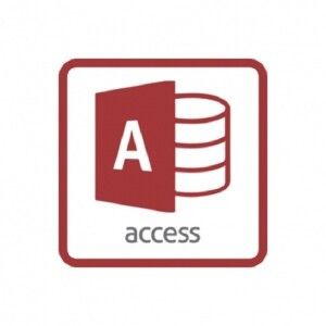 상품 이미지: 오피스 2019 Access 엑세스 ESD 한글