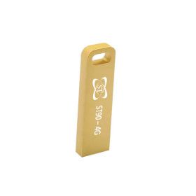 상품 이미지: ST90 USB 4G 골드 STICK ST1