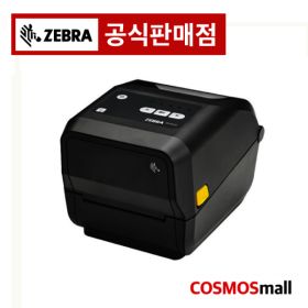 상품 이미지: ZEBRA ZD421T 열전사 바코드 프린터 ZD420T 후속 ZD-421T 지브라프린터 203dpi 해상도