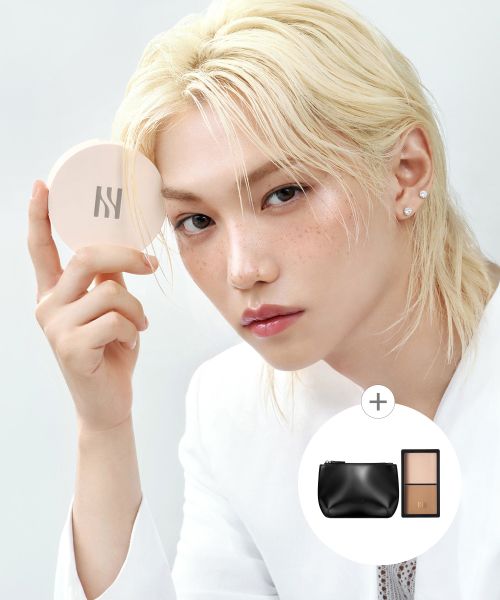 상품 이미지: 리플렉션 스킨 글로우 쿠션 파운데이션 15g
